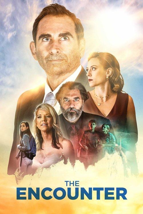 The Encounter filmas online