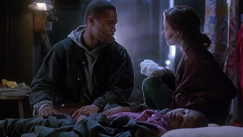 Daybreak filmas žiurėti online