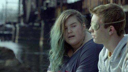 Some Freaks filmas žiurėti online