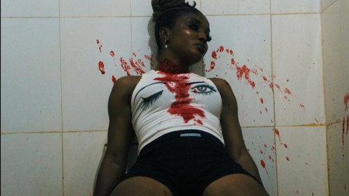 What Happens After Murder filmas žiurėti online