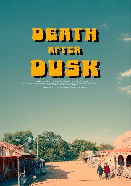 Death After Dusk filmas online