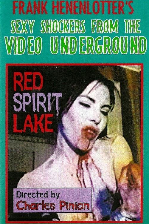 Red Spirit Lake filmas online