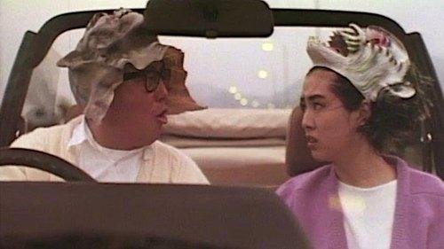 A Tale from the East filmas žiurėti online