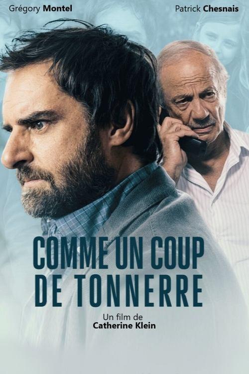 Comme un coup de tonnerre filmas online
