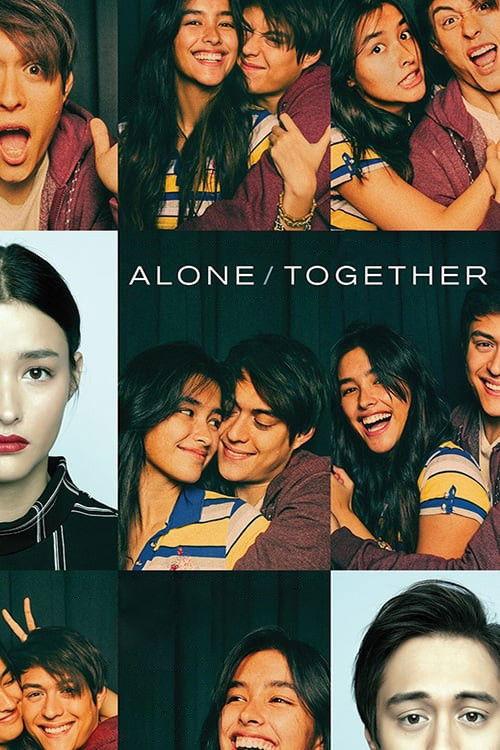Alone/Together filmas online