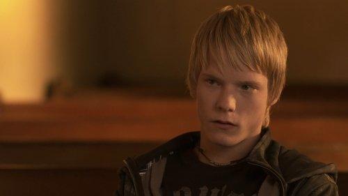 WWJD II: The Woodcarver filmas žiurėti online