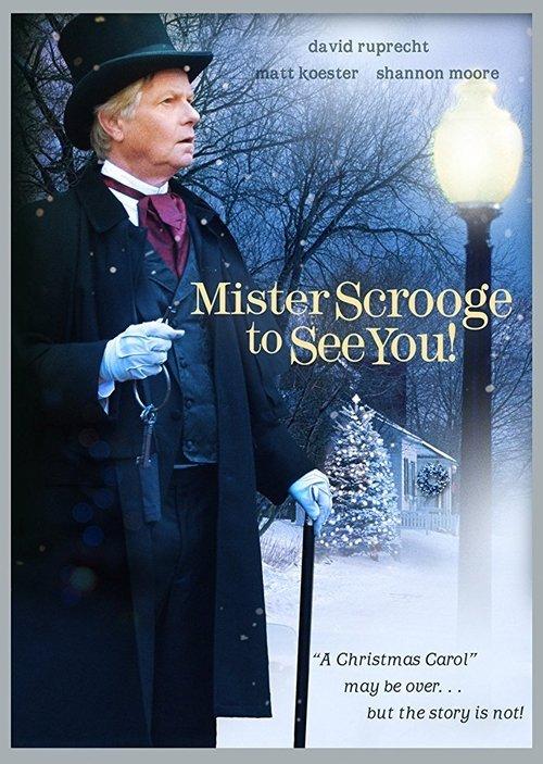 Mister Scrooge to See You filmas online