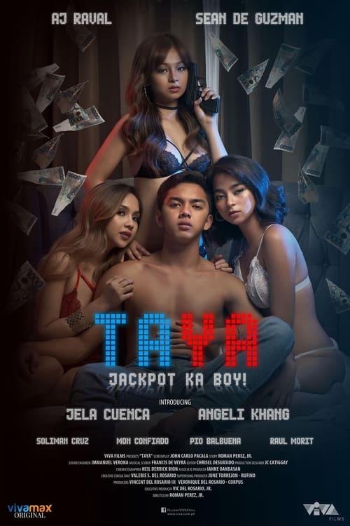 Taya filmas online