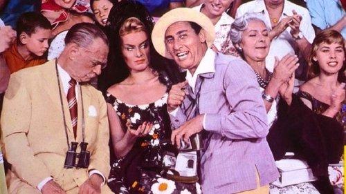 Vacations in Majorca filmas žiurėti online