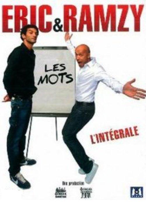 Les mots d'Eric et Ramzy filmas online