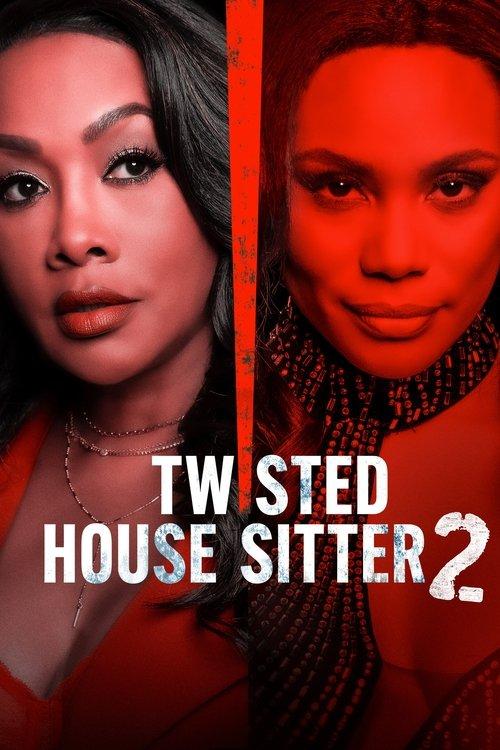 Twisted House Sitter 2 filmas online