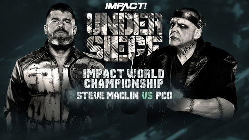 IMPACT Wrestling: Under Siege 2023 filmas žiurėti online