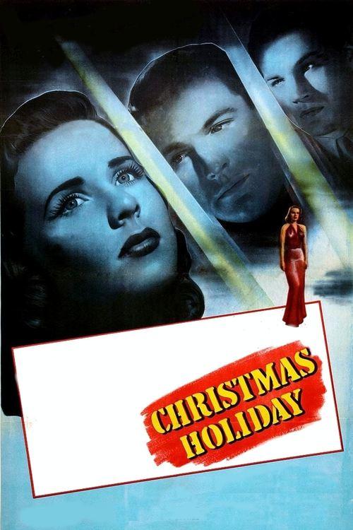 Christmas Holiday filmas online