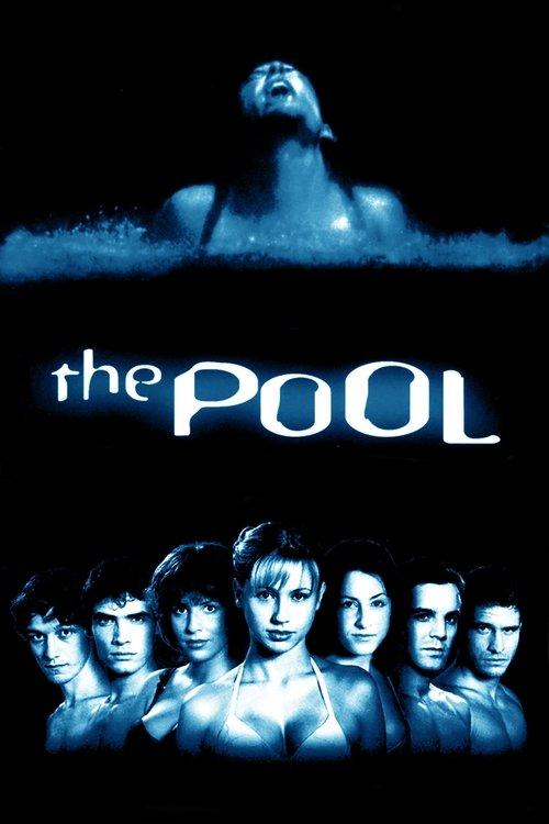 Swimming Pool - Der Tod feiert mit filmas online