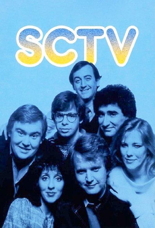 Second City Television filmas online