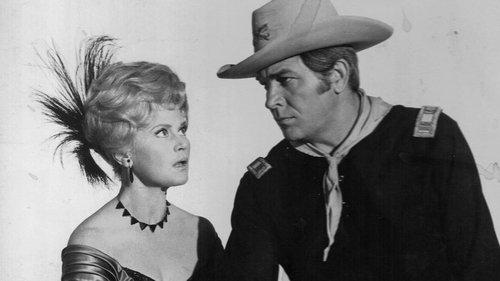 Red Tomahawk filmas žiurėti online