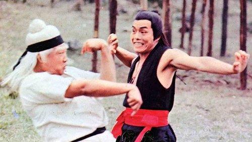 Shaolin Traitorous filmas žiurėti online
