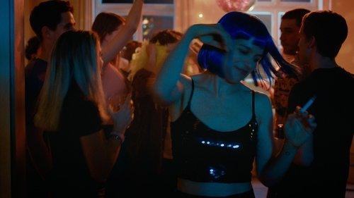 The Girl and the Spider filmas žiurėti online