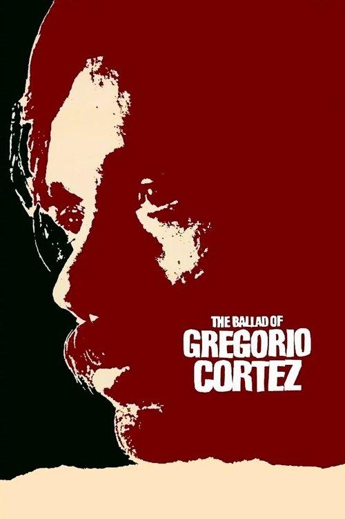 The Ballad of Gregorio Cortez filmas online