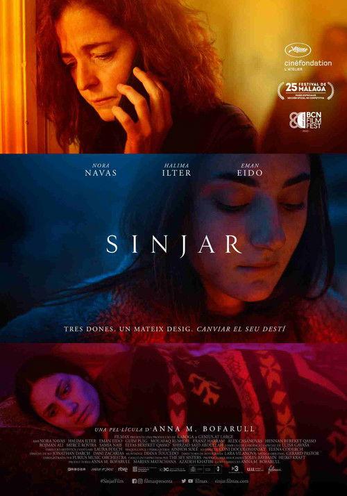 Sinjar filmas online