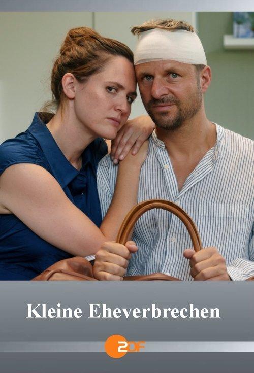 Kleine Eheverbrechen filmas online