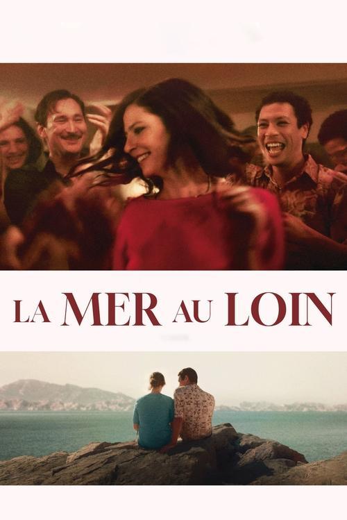 La mer au loin filmas online