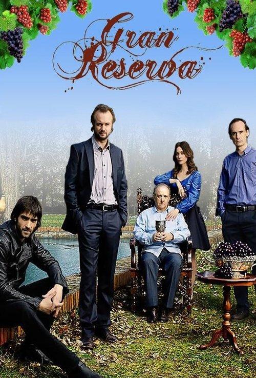Gran reserva filmas online