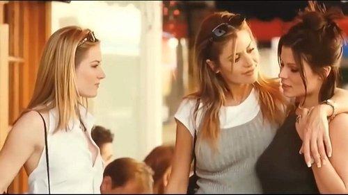 The Story of O: Untold Pleasures filmas žiurėti online