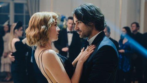 Miłość na pierwszą stronę filmas žiurėti online