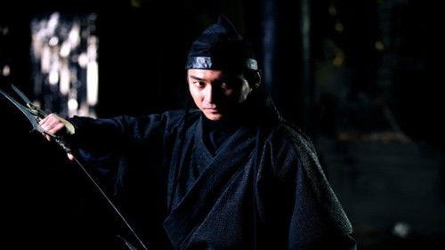 Tracing Shadow filmas žiurėti online