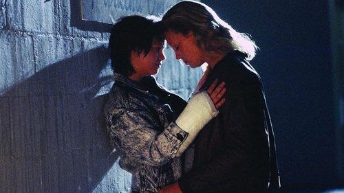 Monstras filmas žiurėti online