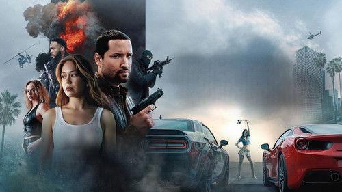 Speed Faster filmas žiurėti online