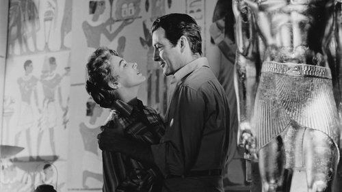 Valley of the Kings filmas žiurėti online