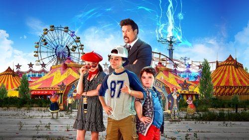 Secret Agent Dingledorf and His Trusty Dog Splat filmas žiurėti online