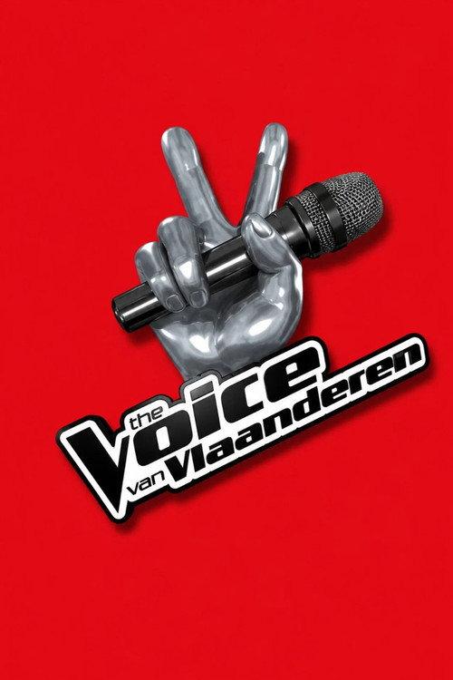The Voice van Vlaanderen filmas online