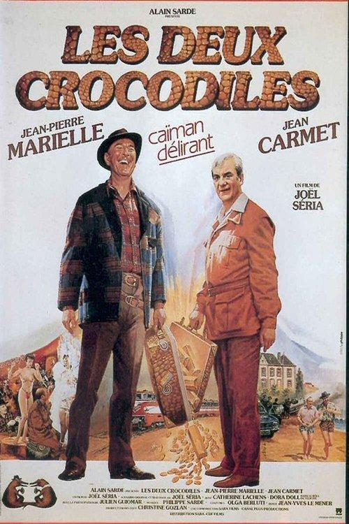 The Two Crocodiles filmas online