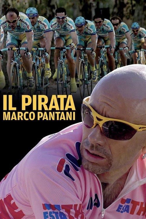 The Pirate - Marco Pantani filmas online