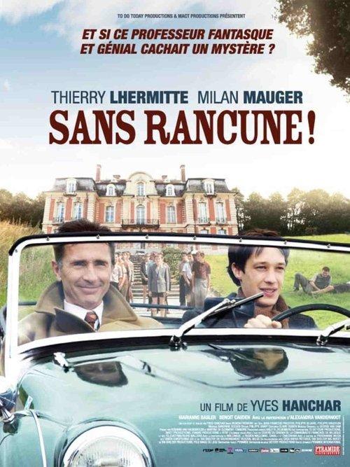 Sans rancune ! filmas online