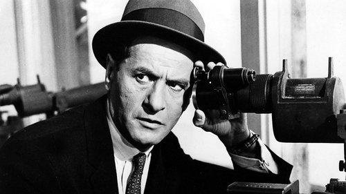 The Lineup filmas žiurėti online