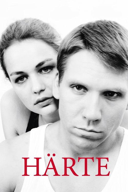 Härte filmas online