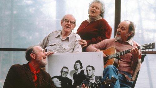 The Weavers: Wasn't That a Time filmas žiurėti online