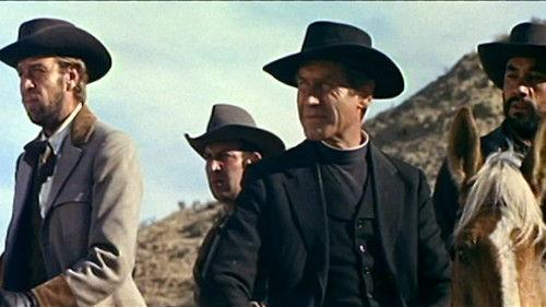 Fifteen Scaffolds for the Killer filmas žiurėti online