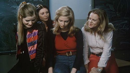 Schulmädchen-Report 5. Teil: Was Eltern wirklich wissen sollten filmas žiurėti online