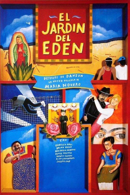 The Garden of Eden filmas online