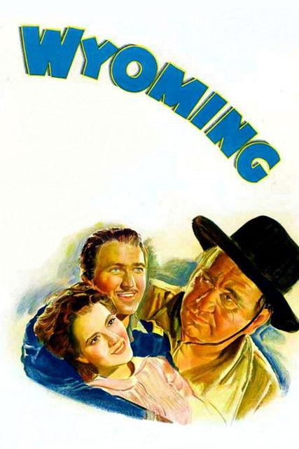 Wyoming filmas online
