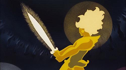 Fehérlófia filmas žiurėti online