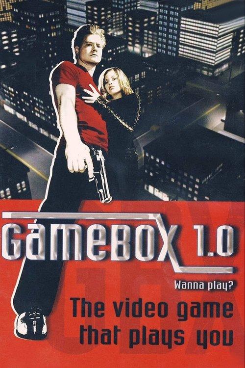 Gamebox 1.0 filmas online