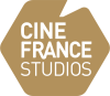 Cinéfrance Studios studio logo