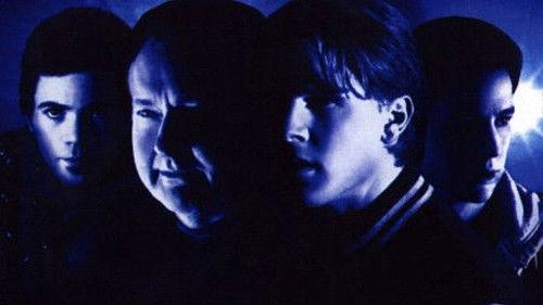 Black Cadillac filmas žiurėti online