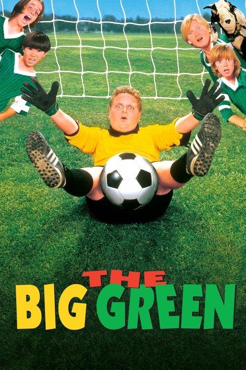 The Big Green filmas online
